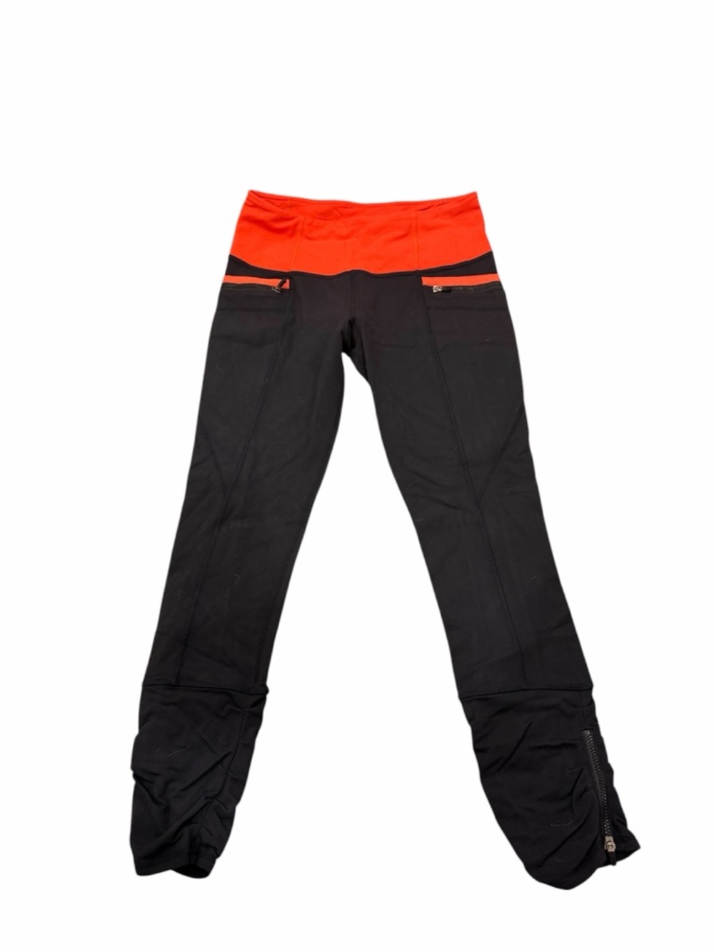 Lululemon Insight Cropped